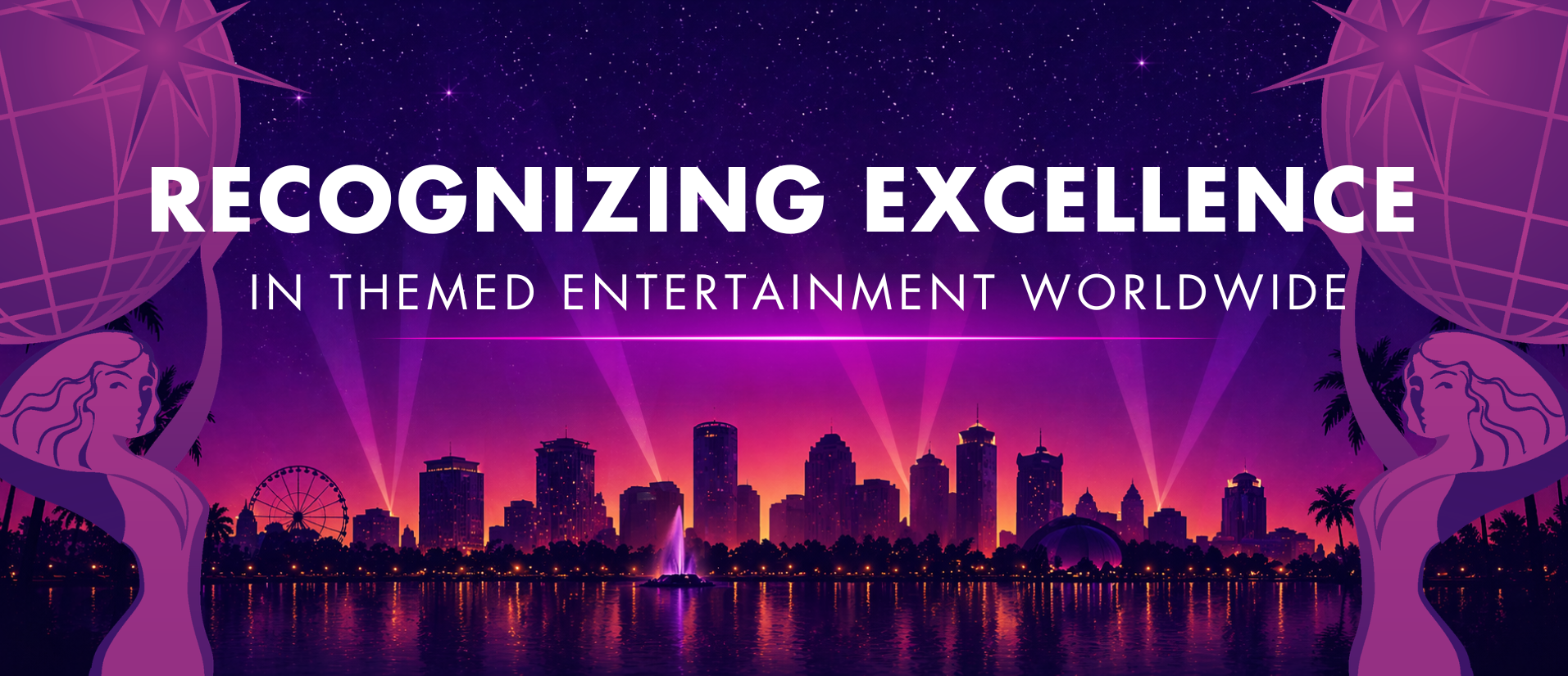 2027 Thea Awards Judging Cycle