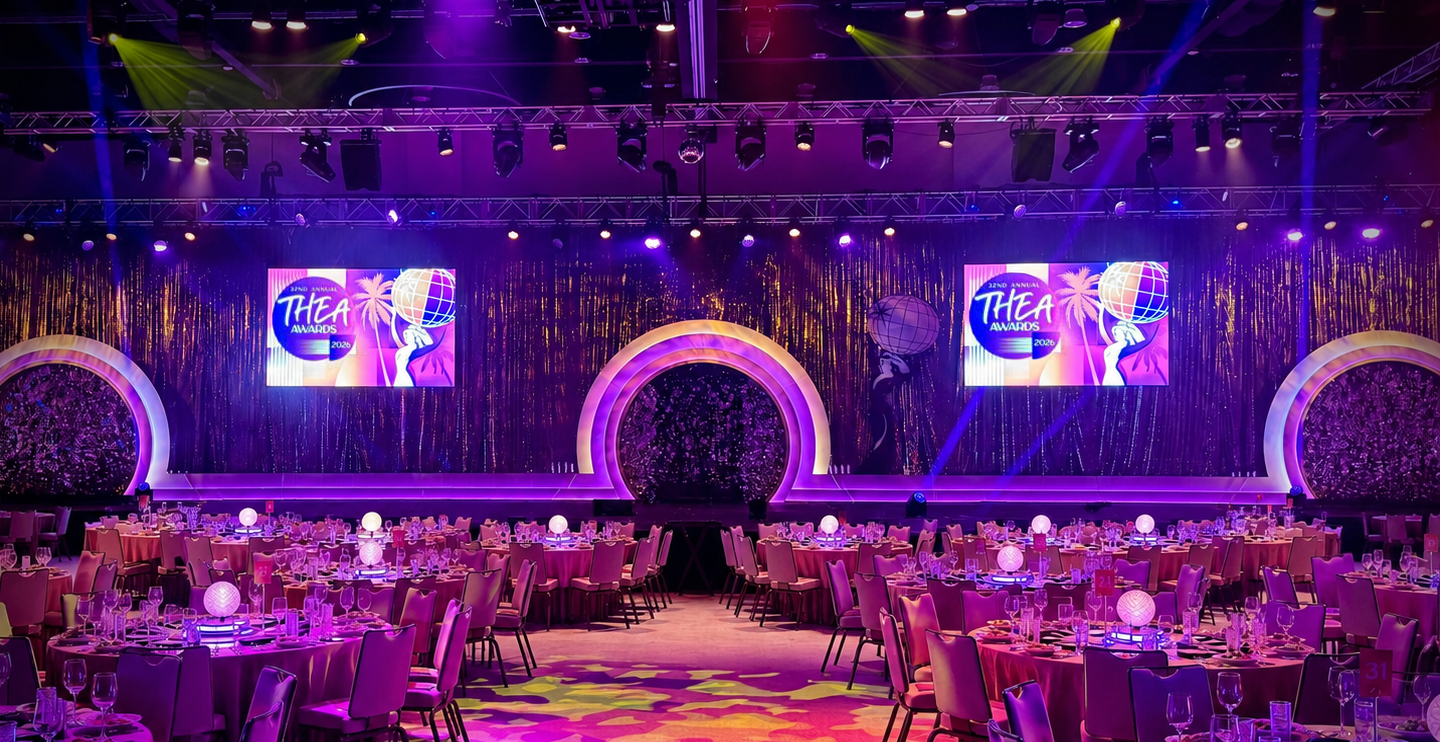 Thea Awards Programs