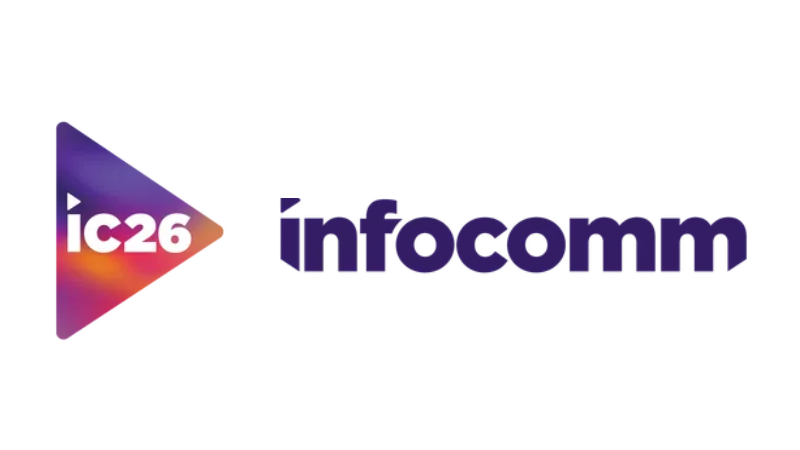 InfoComm Las Vegas 2026