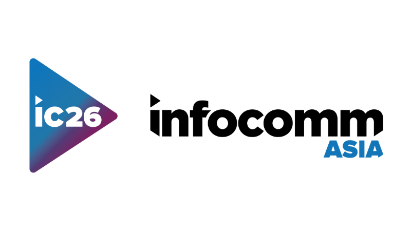 InfoComm Asia 26