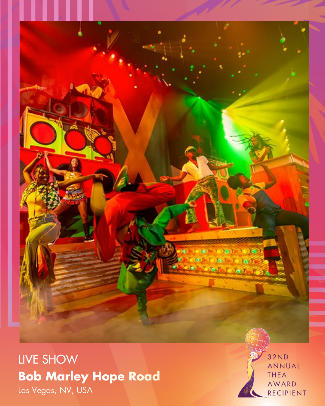 Bob Marley Hope Road