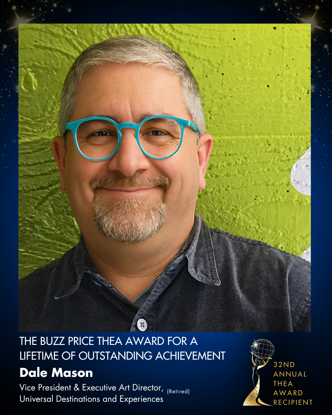 Dale Mason - Buzz Price