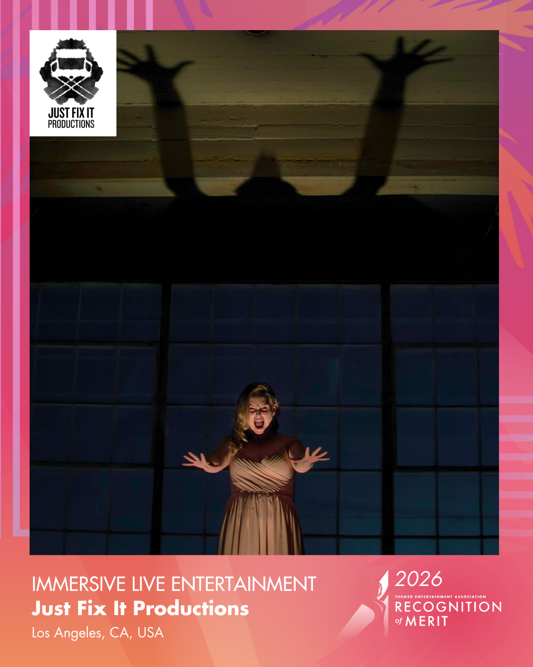 Just Fix it Productions