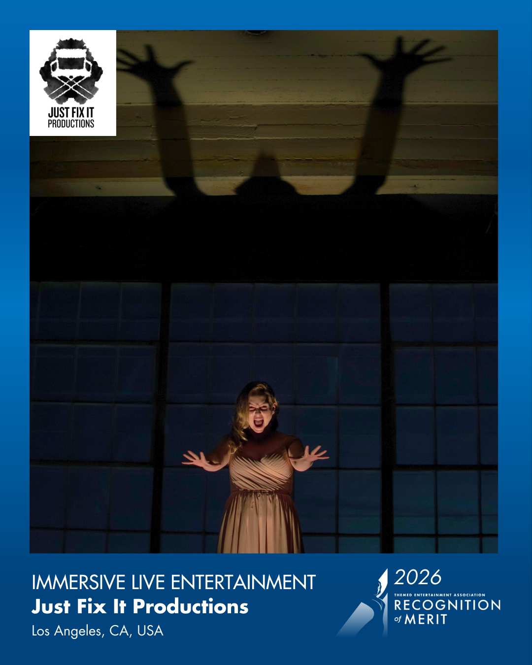 Just Fix It Productions