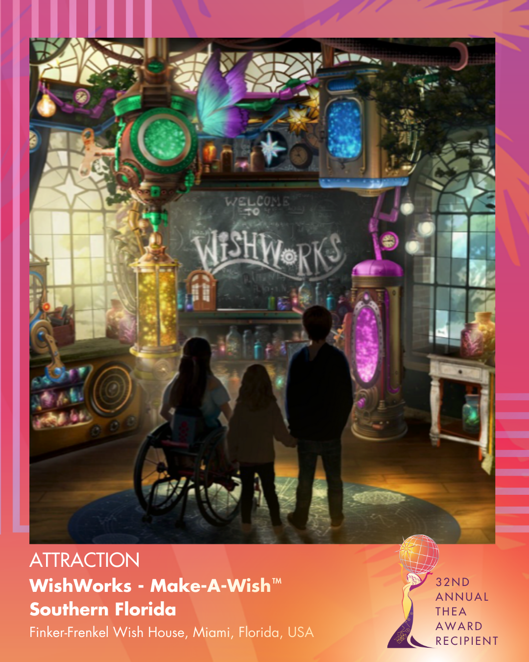 make a wish foundation