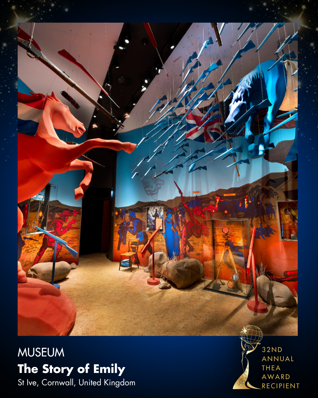 Story of Emily - AoATEA