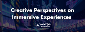 Weta Workshop Blog TEA 